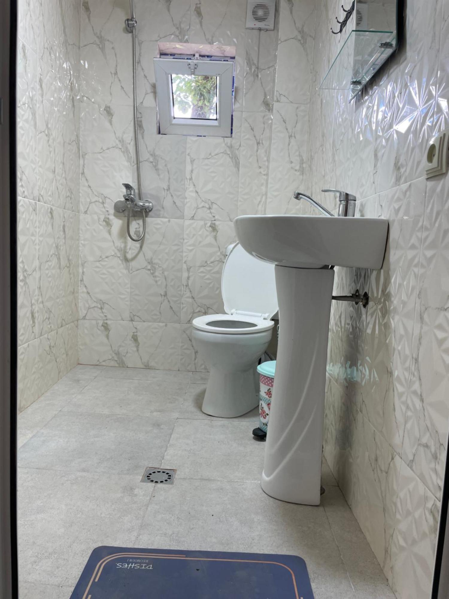 Tsvirmi Zviadi'S Guesthouse ميستيا المظهر الخارجي الصورة